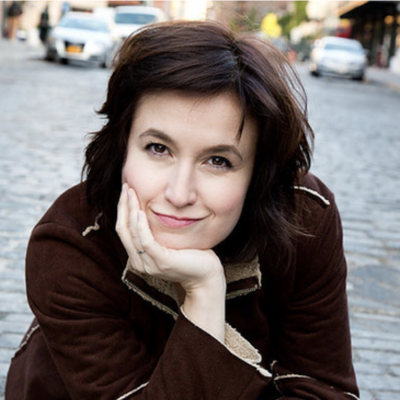 Kate Brennan